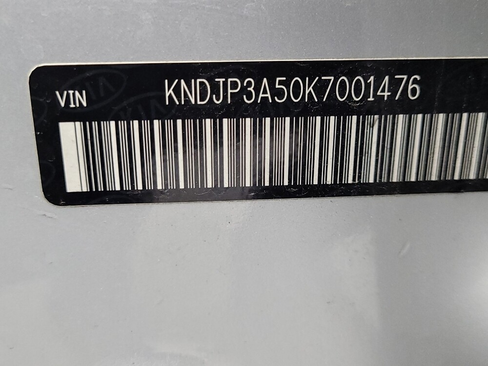 2019 Kia Soul in Las Vegas, NV 89102 - 18091567 33