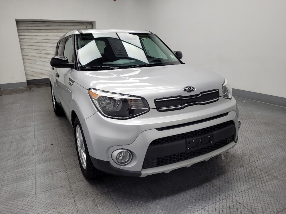 2019 Kia Soul in Las Vegas, NV 89102 - 18091567 13