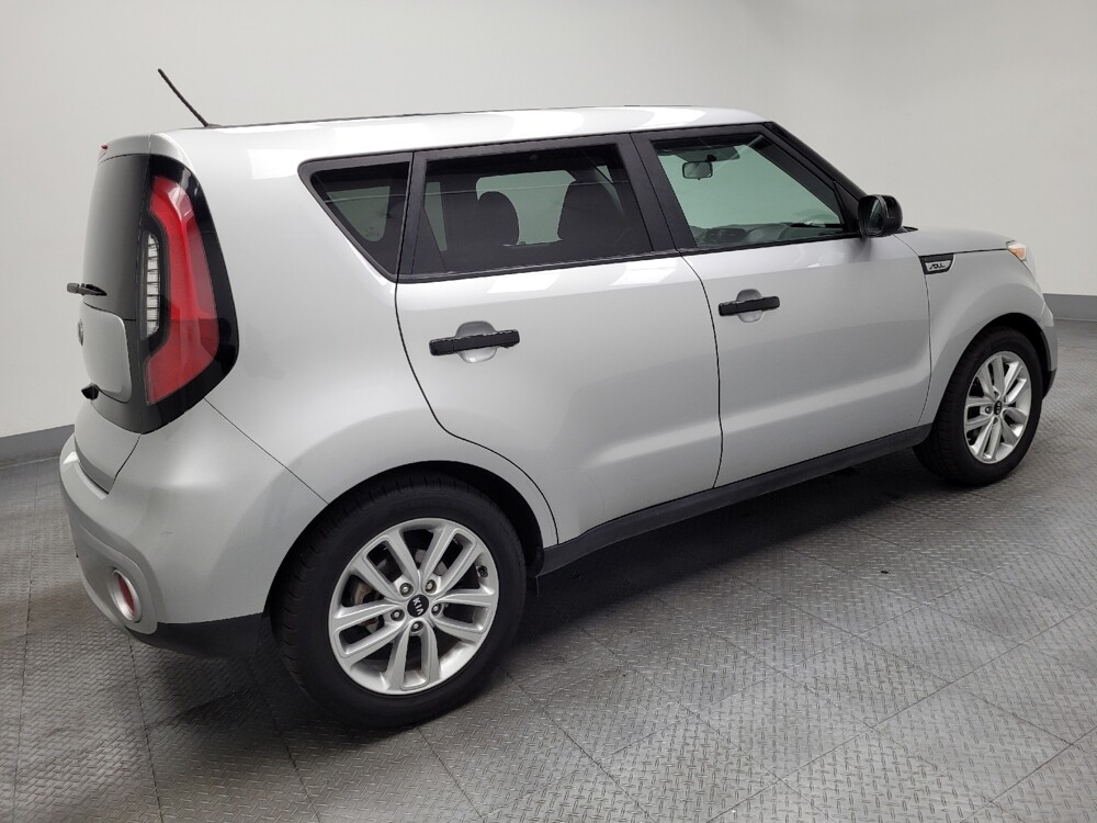 2019 Kia Soul in Las Vegas, NV 89102 - 18091567 10