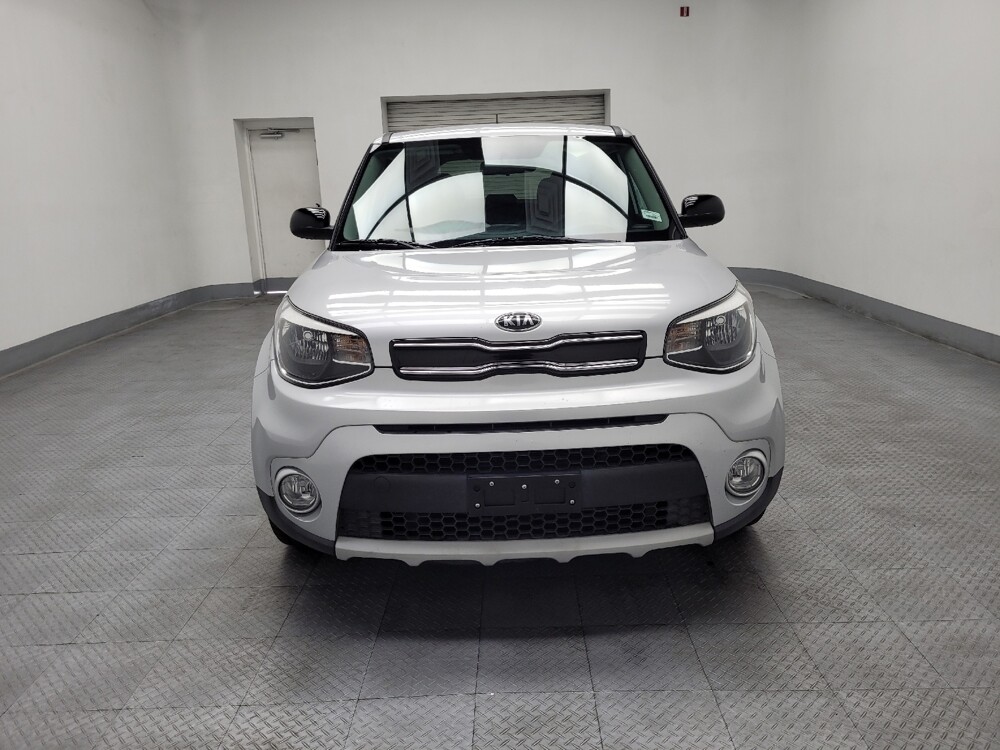 2019 Kia Soul in Las Vegas, NV 89102 - 18091567 14