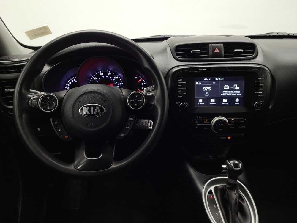 2019 Kia Soul in Las Vegas, NV 89102 - 18091567 22