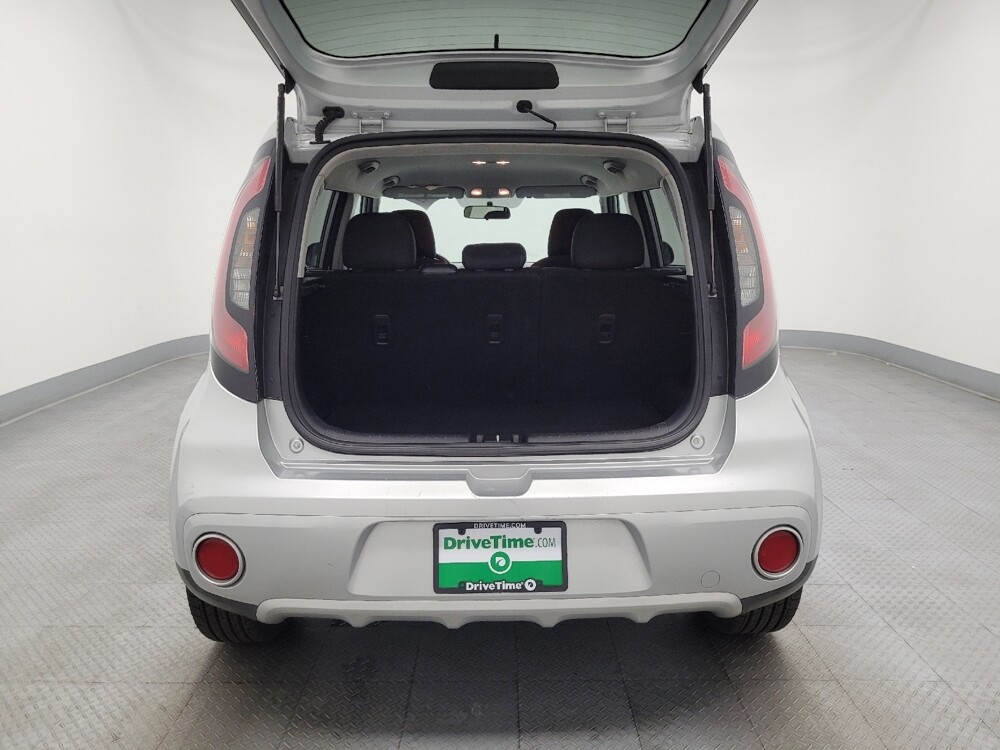 2019 Kia Soul in Las Vegas, NV 89102 - 18091567 29