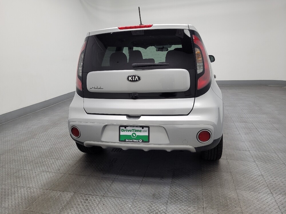 2019 Kia Soul in Las Vegas, NV 89102 - 18091567 7