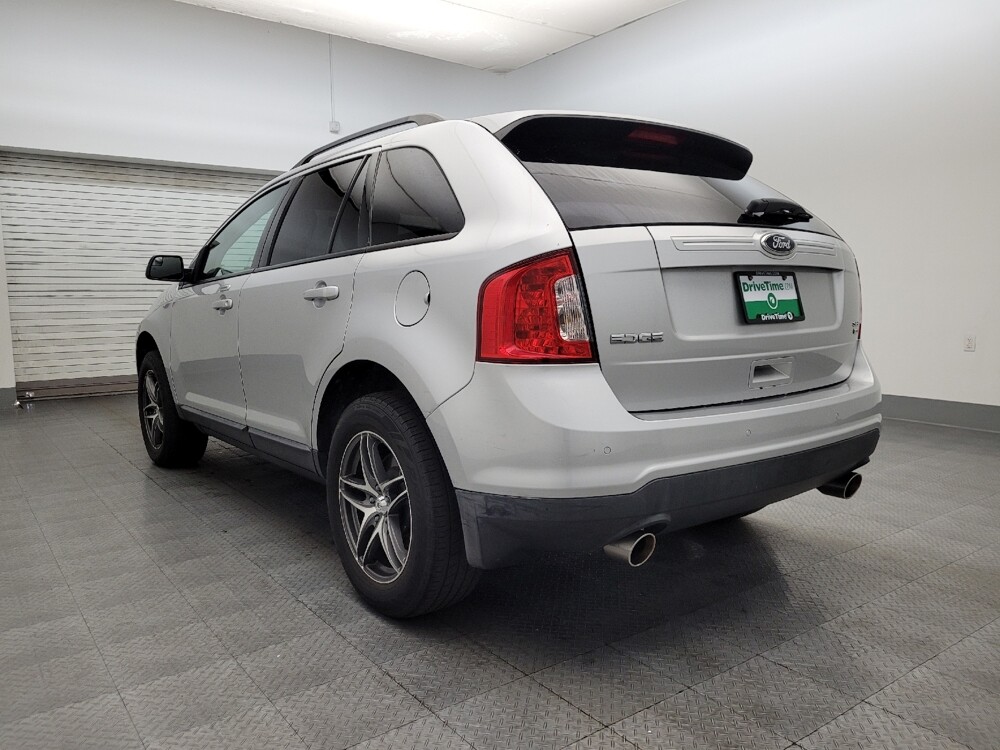 2013 Ford Edge in Albuquerque, NM 87123 - 18091568 5