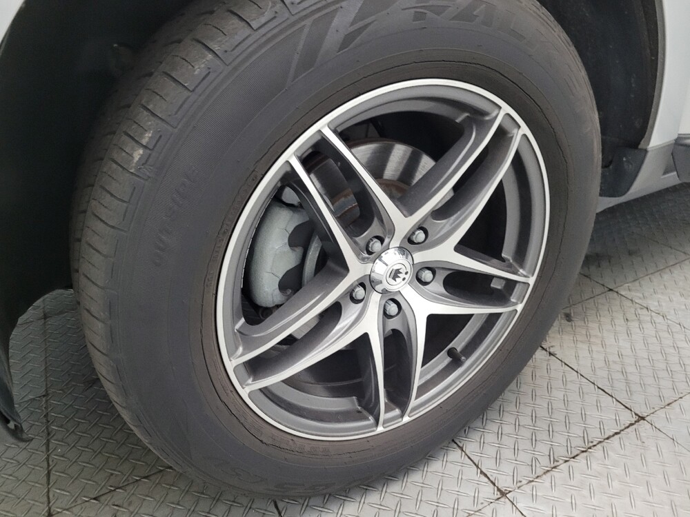 2013 Ford Edge in Albuquerque, NM 87123 - 18091568 31