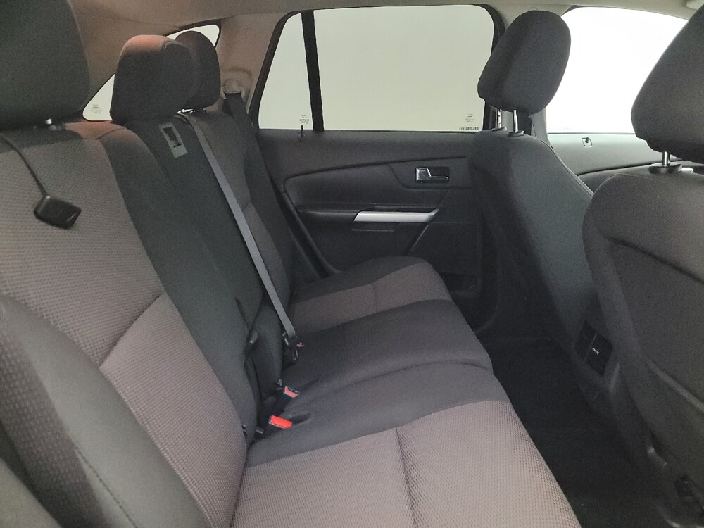 2013 Ford Edge in Albuquerque, NM 87123 - 18091568 19