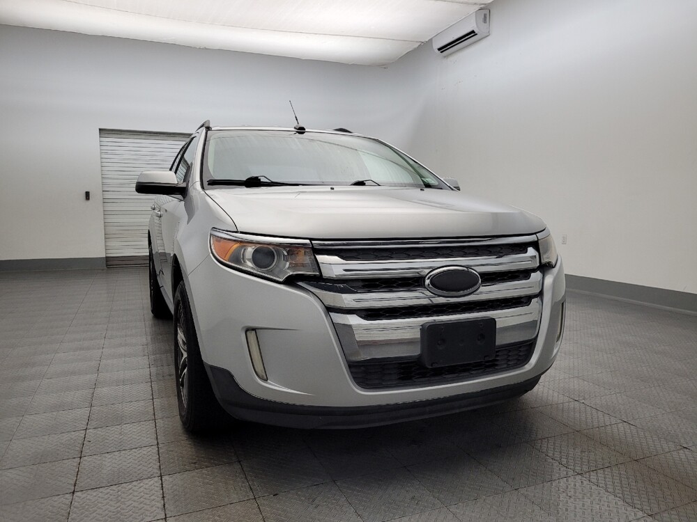 2013 Ford Edge in Albuquerque, NM 87123 - 18091568 14