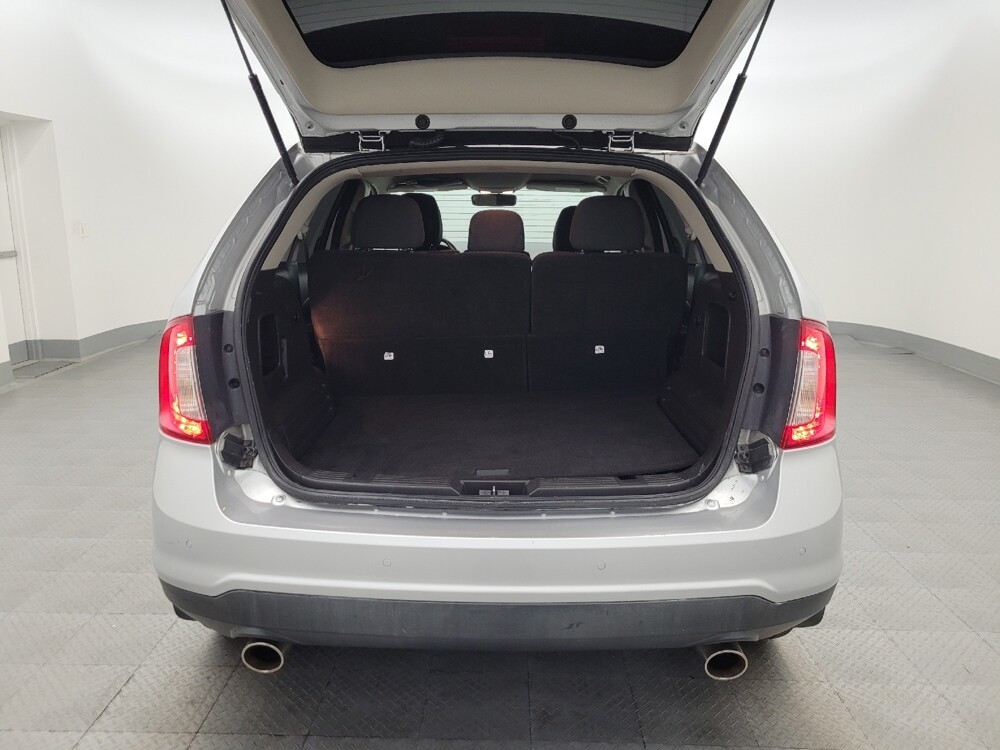 2013 Ford Edge in Albuquerque, NM 87123 - 18091568 29