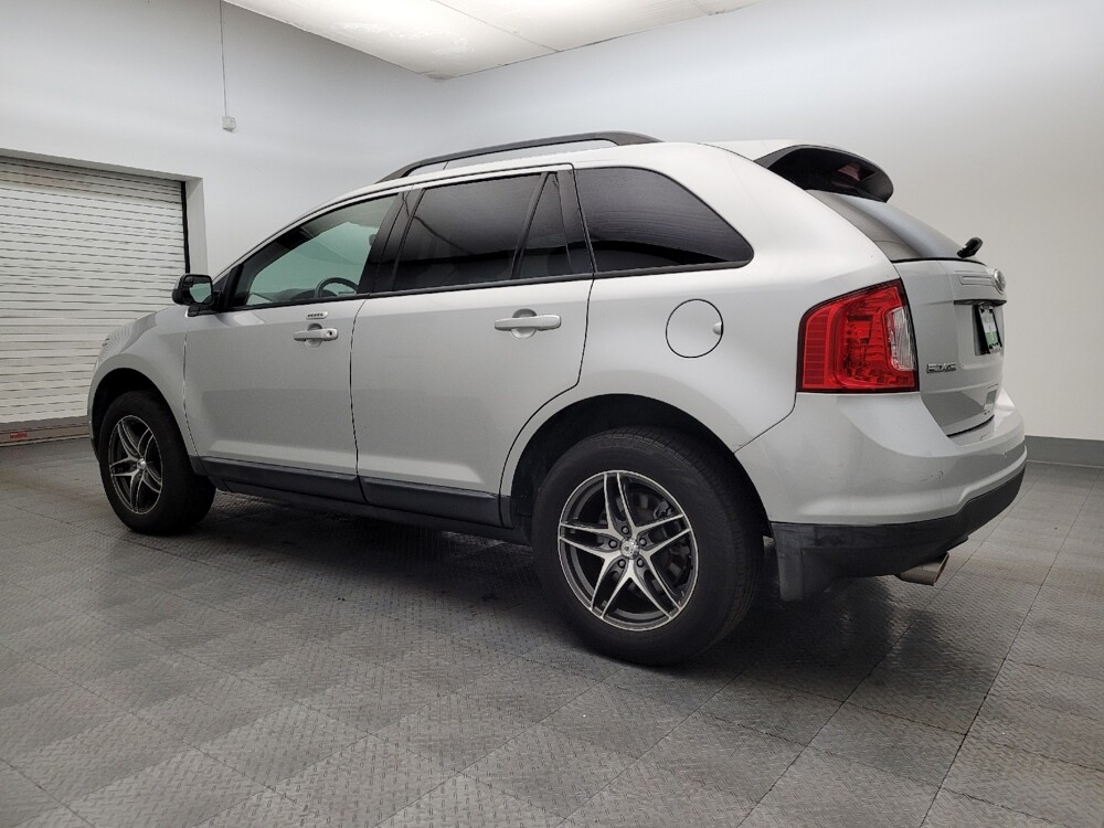 2013 Ford Edge in Albuquerque, NM 87123 - 18091568 3