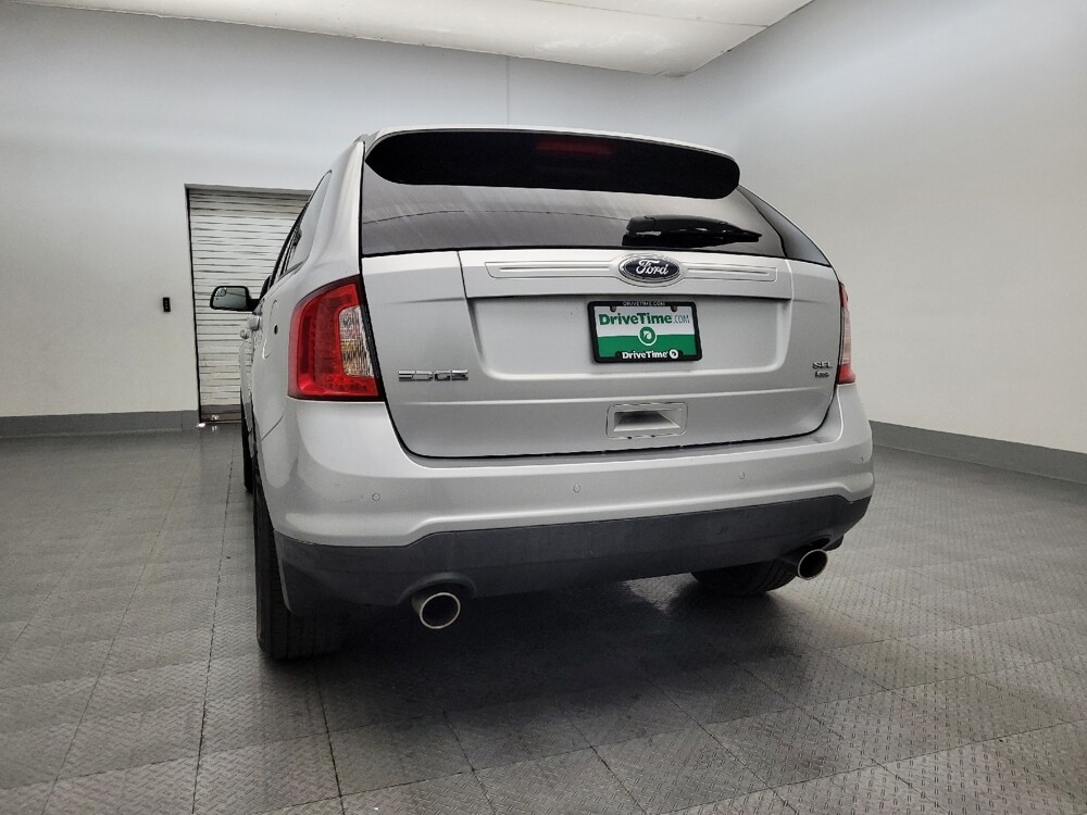 2013 Ford Edge in Albuquerque, NM 87123 - 18091568 6