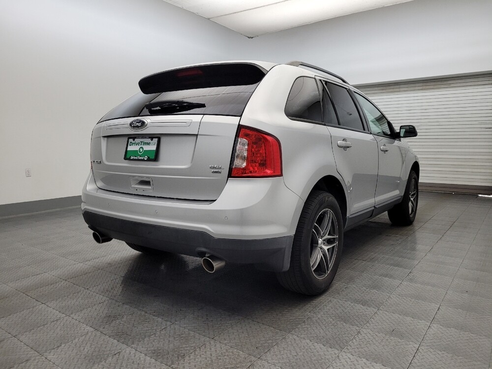 2013 Ford Edge in Albuquerque, NM 87123 - 18091568 9