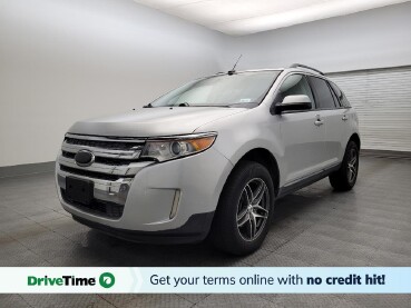 2013 Ford Edge in Albuquerque, NM 87123