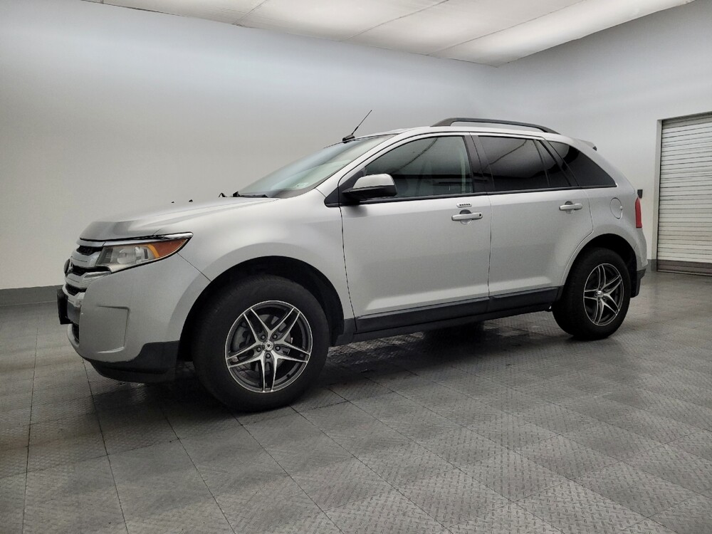 2013 Ford Edge in Albuquerque, NM 87123 - 18091568 2