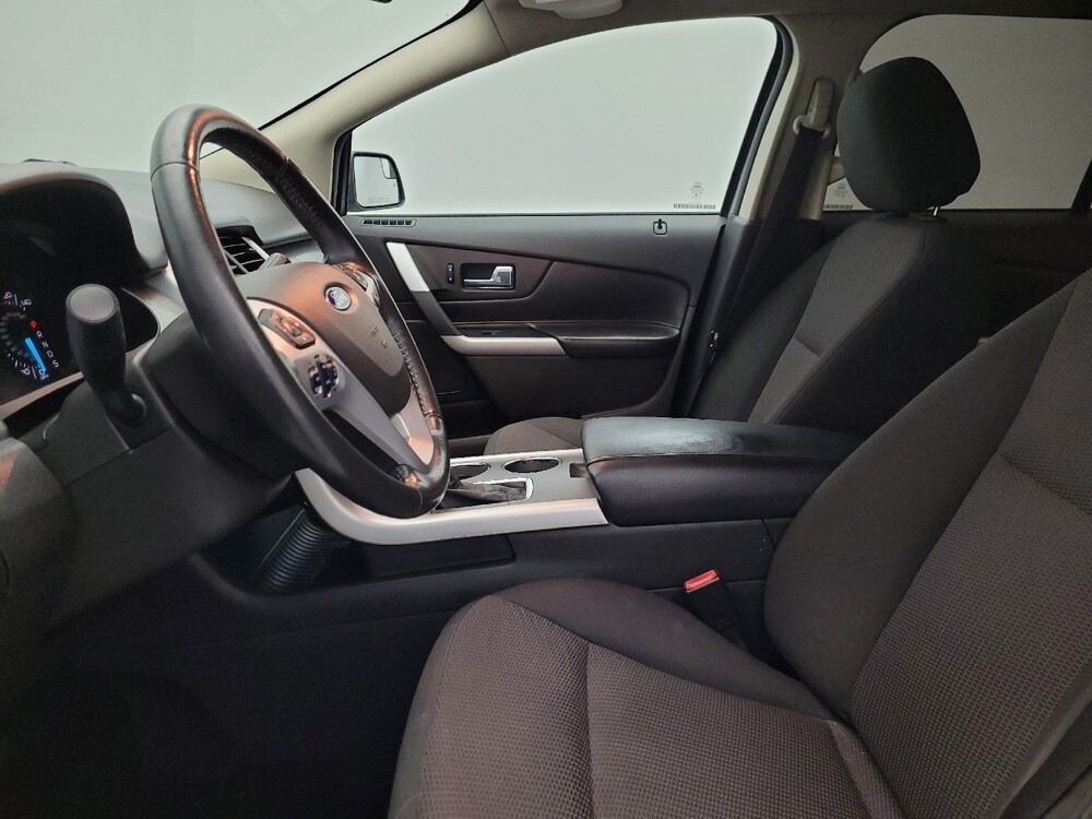 2013 Ford Edge in Albuquerque, NM 87123 - 18091568 17