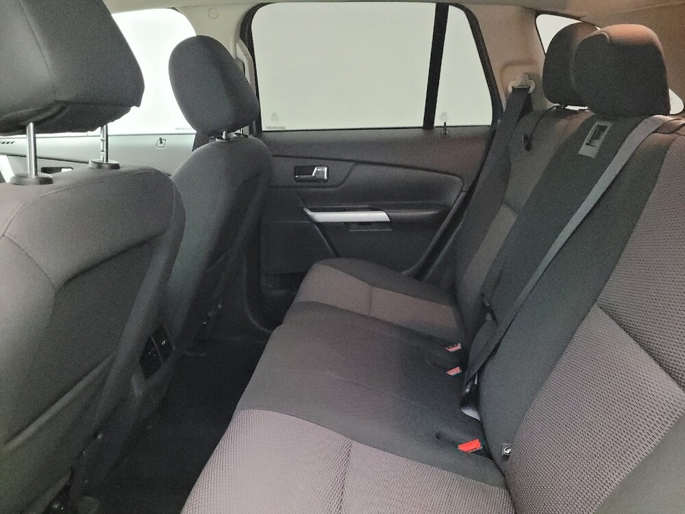 2013 Ford Edge in Albuquerque, NM 87123 - 18091568 18