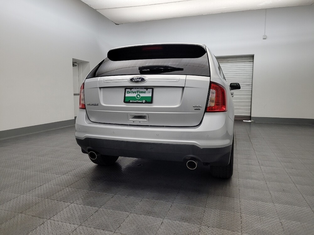 2013 Ford Edge in Albuquerque, NM 87123 - 18091568 7