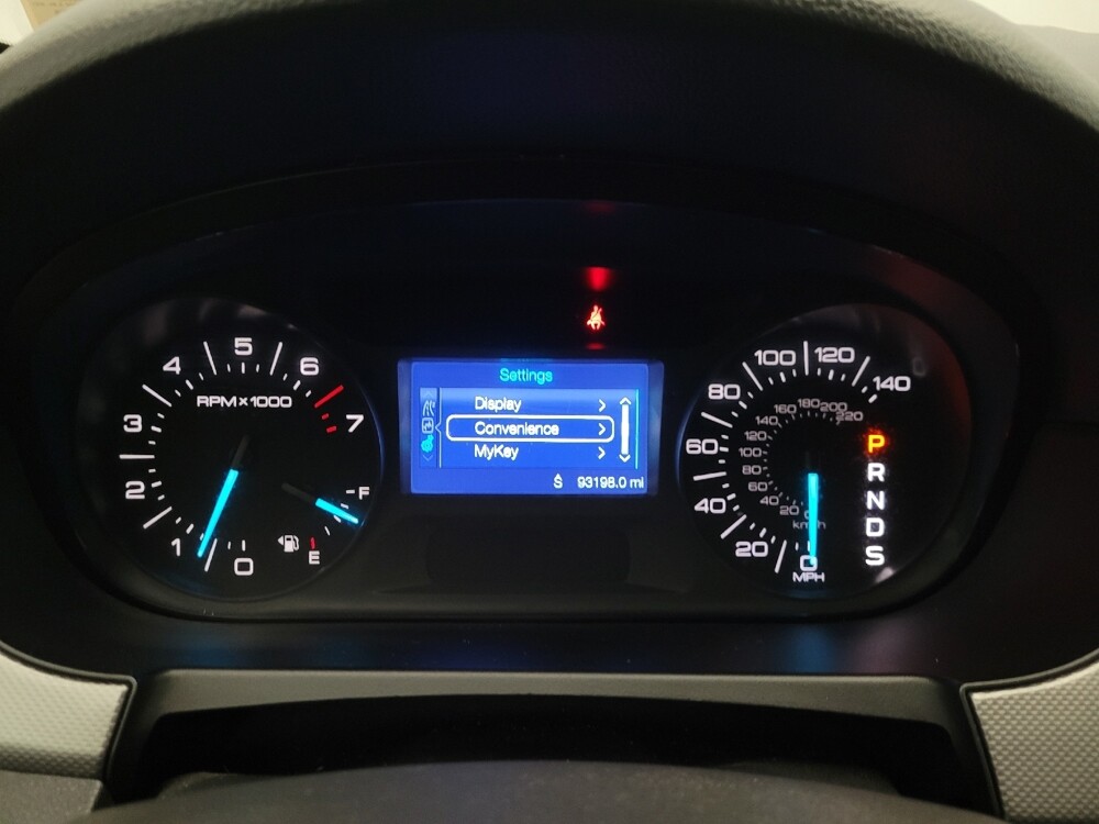 2013 Ford Edge in Albuquerque, NM 87123 - 18091568 23