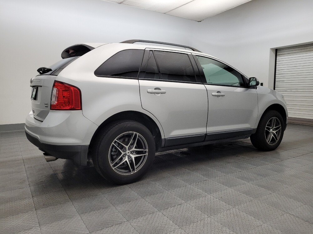 2013 Ford Edge in Albuquerque, NM 87123 - 18091568 10