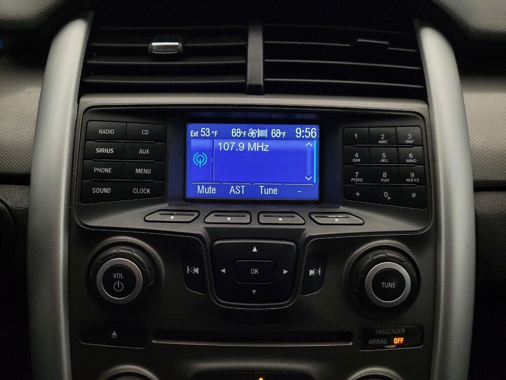 2013 Ford Edge in Albuquerque, NM 87123 - 18091568 25