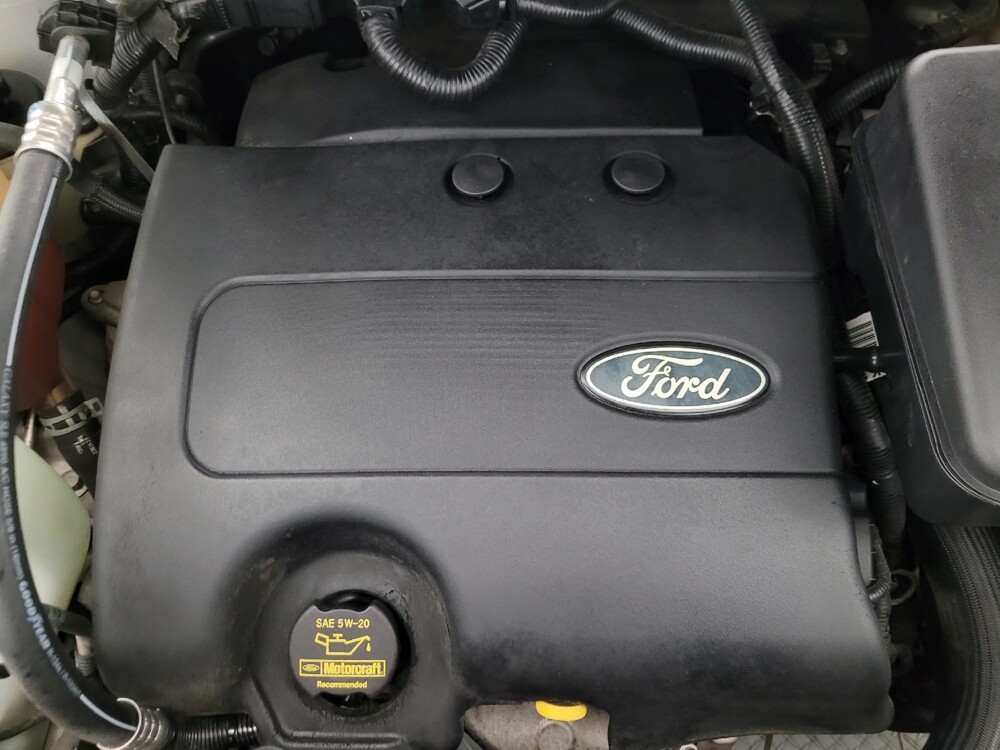 2013 Ford Edge in Albuquerque, NM 87123 - 18091568 30