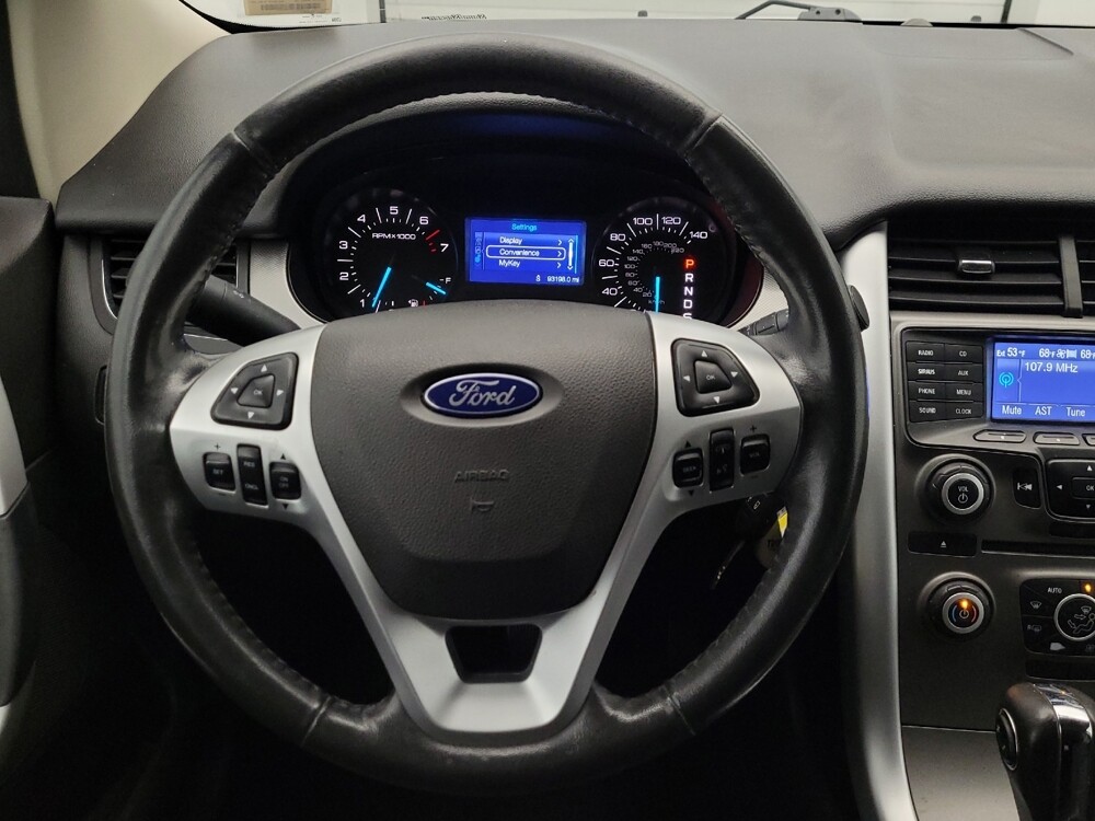 2013 Ford Edge in Albuquerque, NM 87123 - 18091568 22
