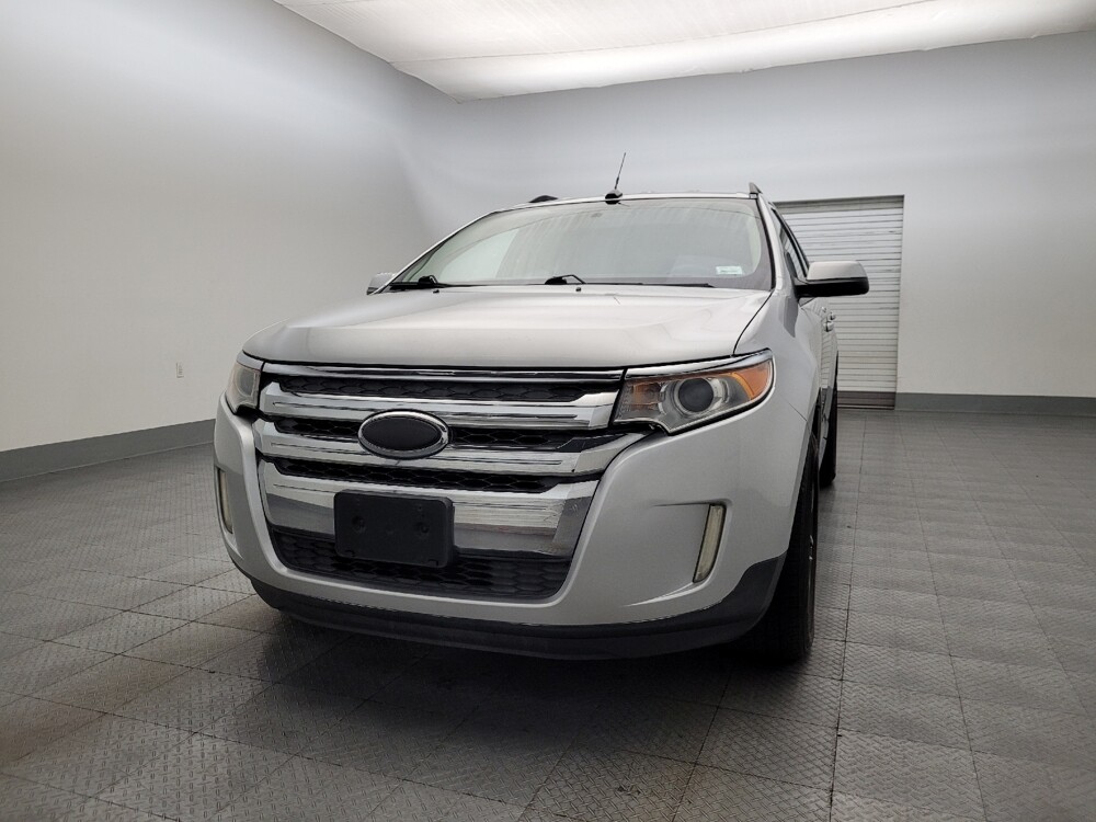 2013 Ford Edge in Albuquerque, NM 87123 - 18091568 15