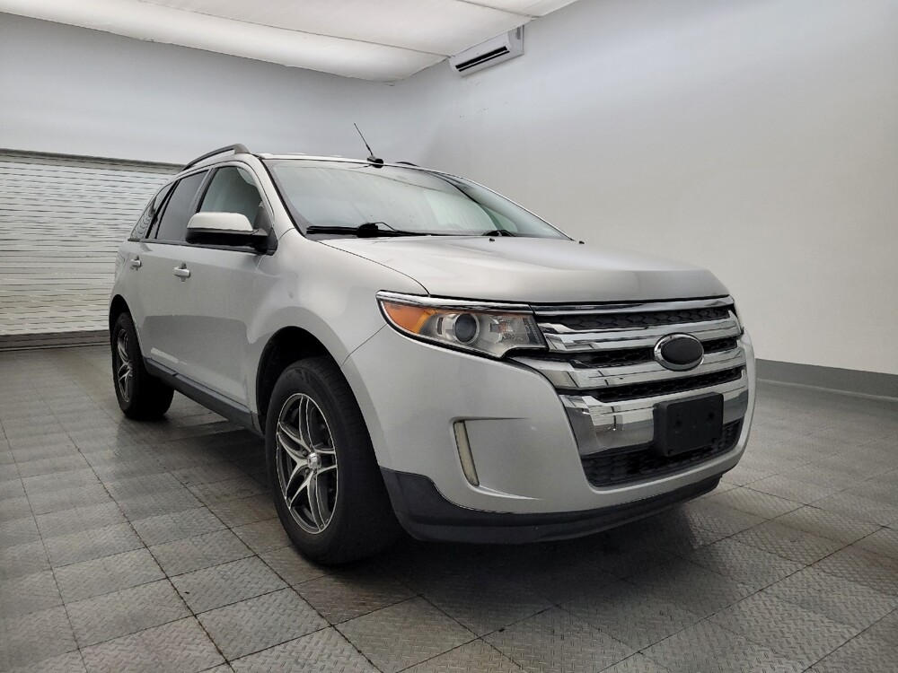 2013 Ford Edge in Albuquerque, NM 87123 - 18091568 13