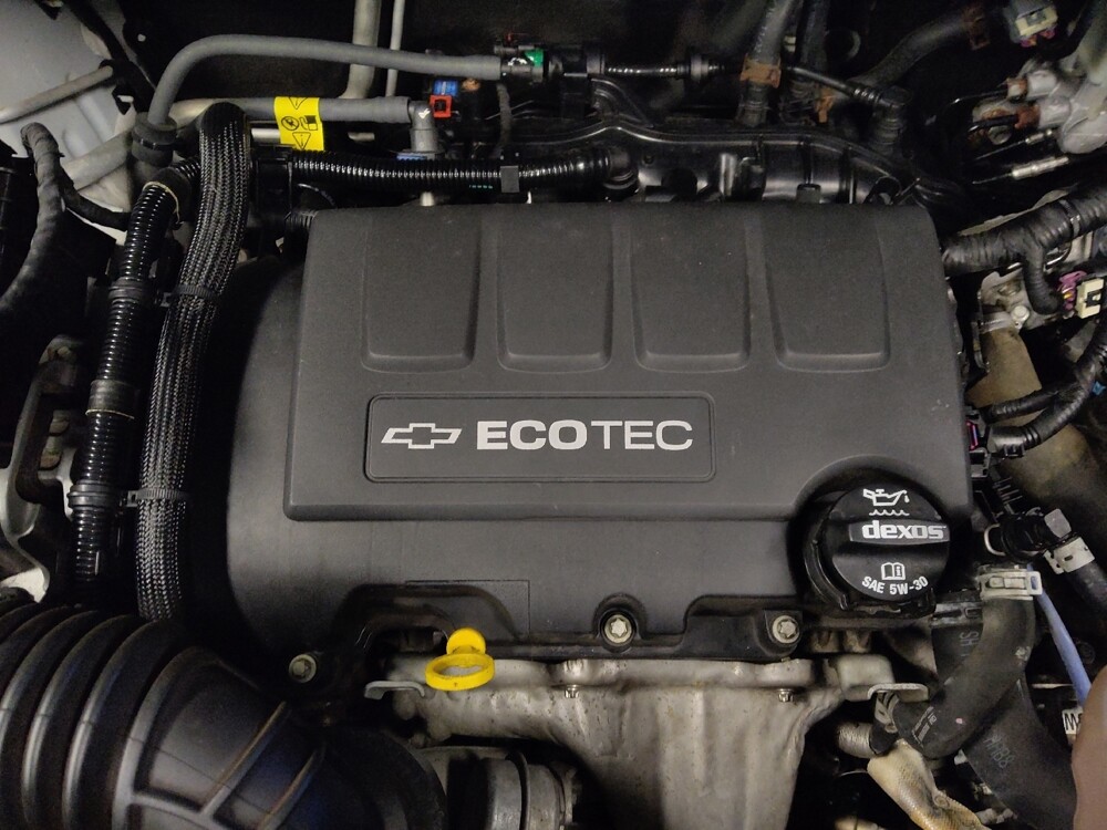 2016 Chevrolet Trax in Chandler, AZ 85225 - 18091569 30