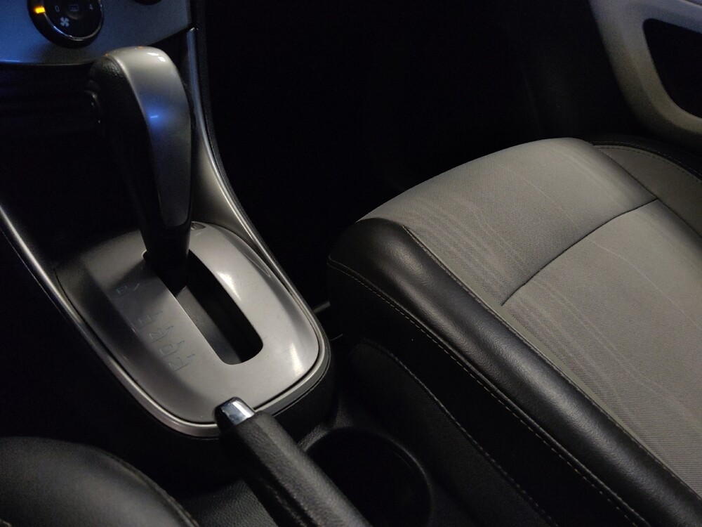 2016 Chevrolet Trax in Chandler, AZ 85225 - 18091569 26