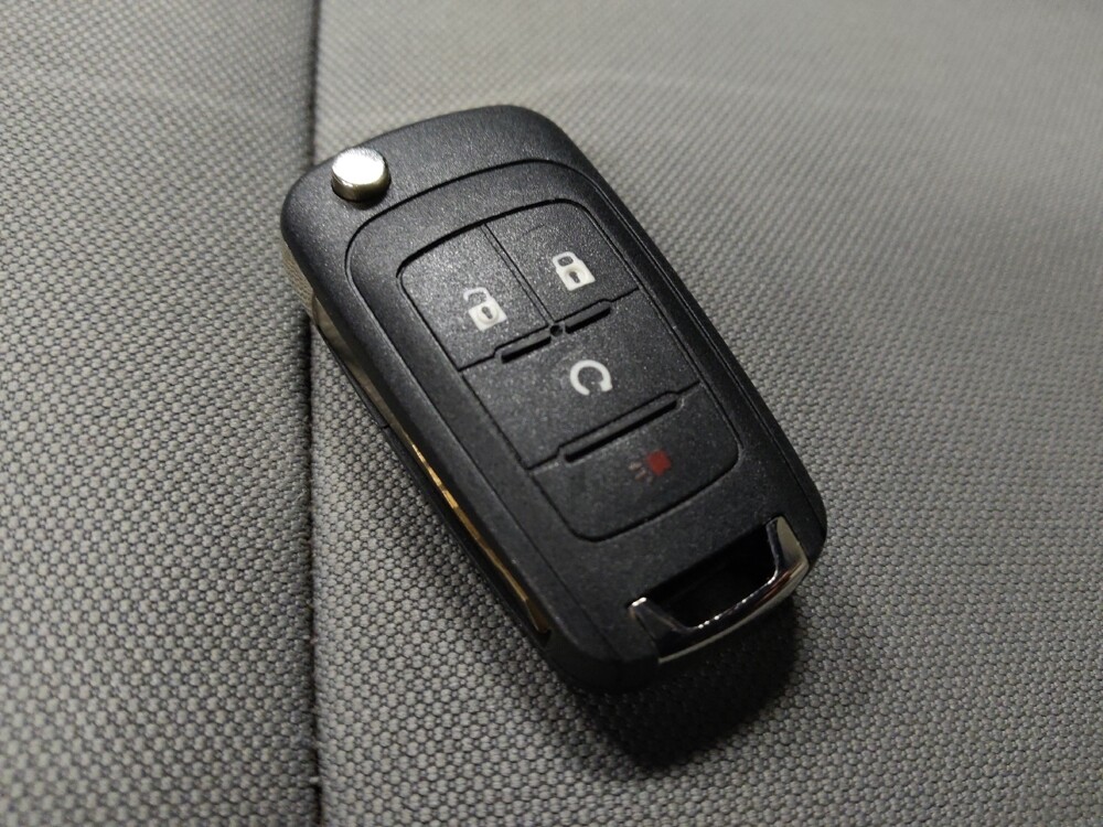 2016 Chevrolet Trax in Chandler, AZ 85225 - 18091569 32