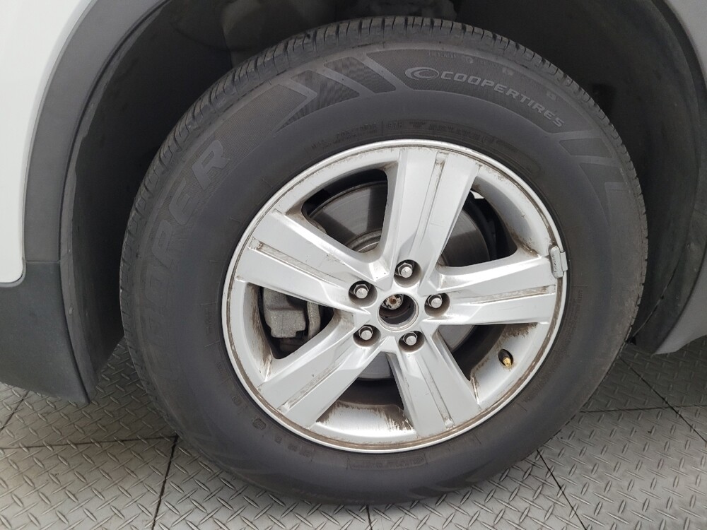 2016 Chevrolet Trax in Chandler, AZ 85225 - 18091569 31