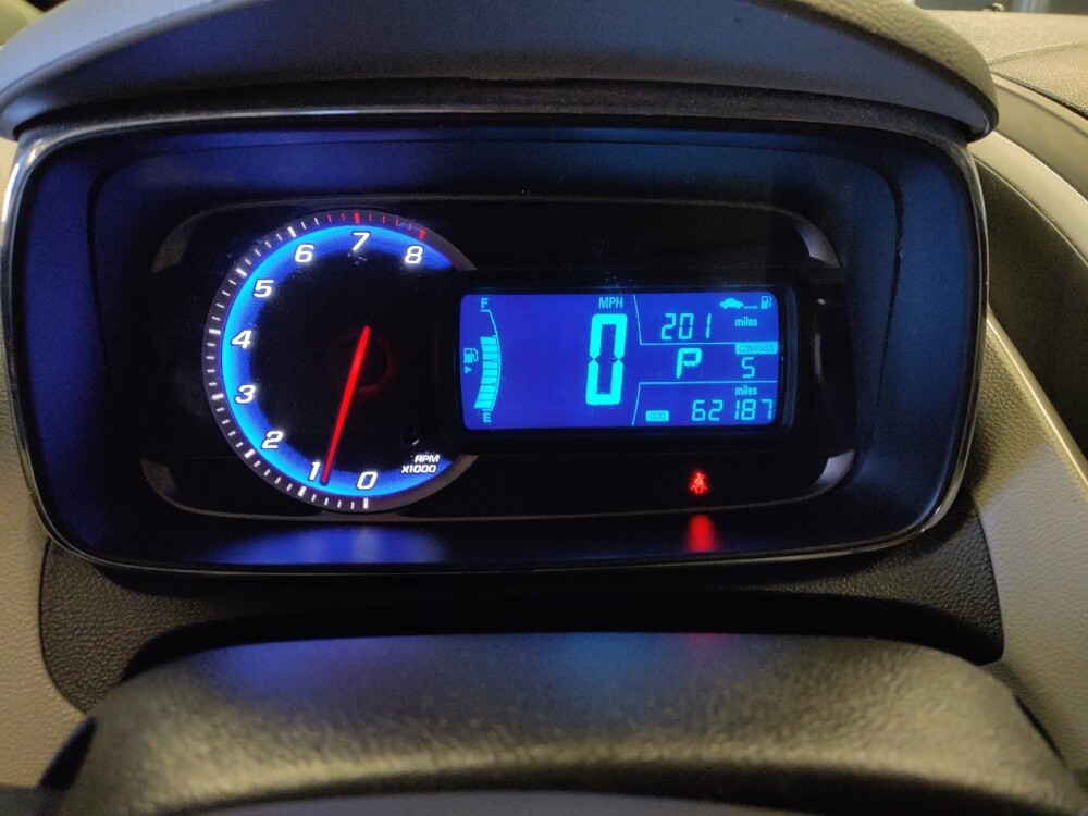 2016 Chevrolet Trax in Chandler, AZ 85225 - 18091569 25