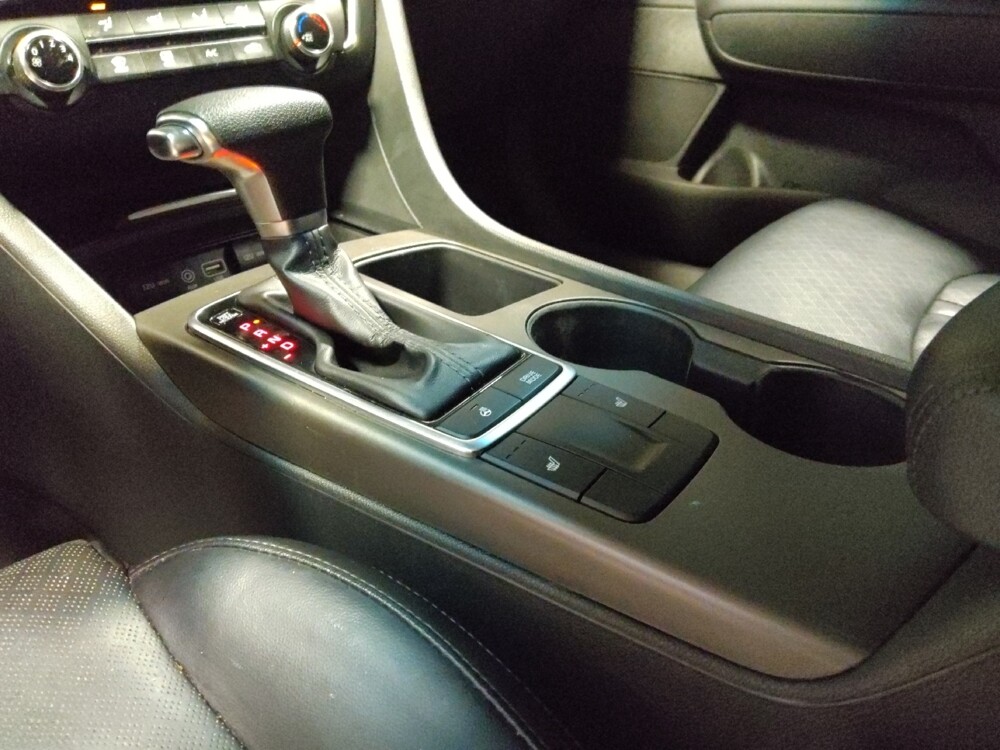 2020 Kia Optima in Albuquerque, NM 87123 - 18091570 26