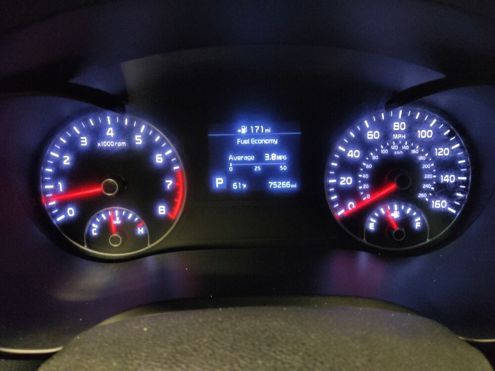 2020 Kia Optima in Albuquerque, NM 87123 - 18091570 23