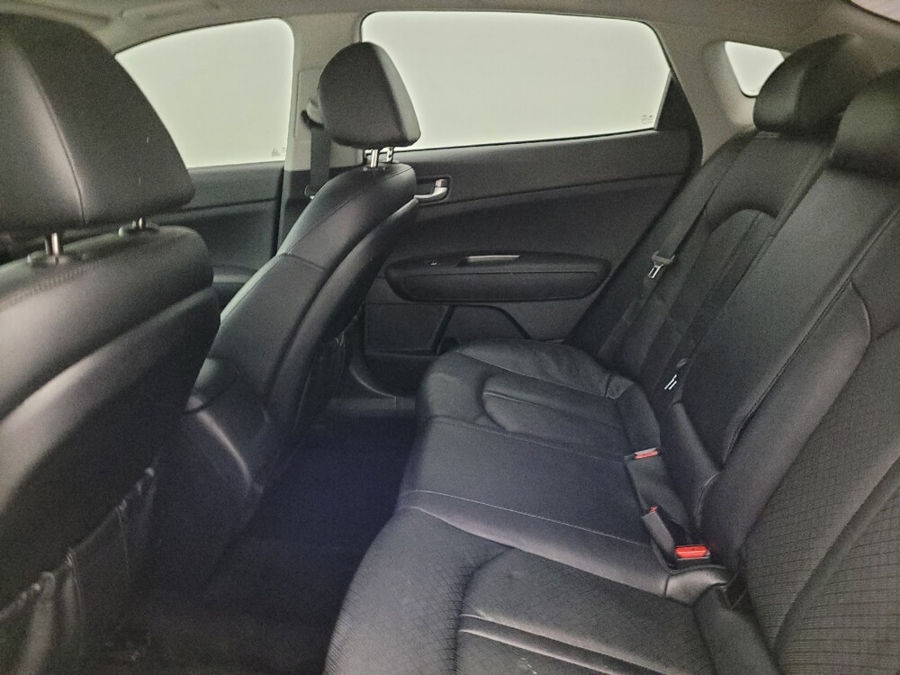 2020 Kia Optima in Albuquerque, NM 87123 - 18091570 18