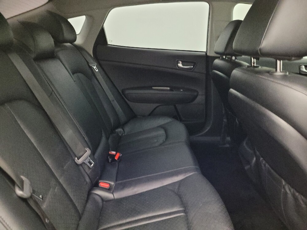 2020 Kia Optima in Albuquerque, NM 87123 - 18091570 19