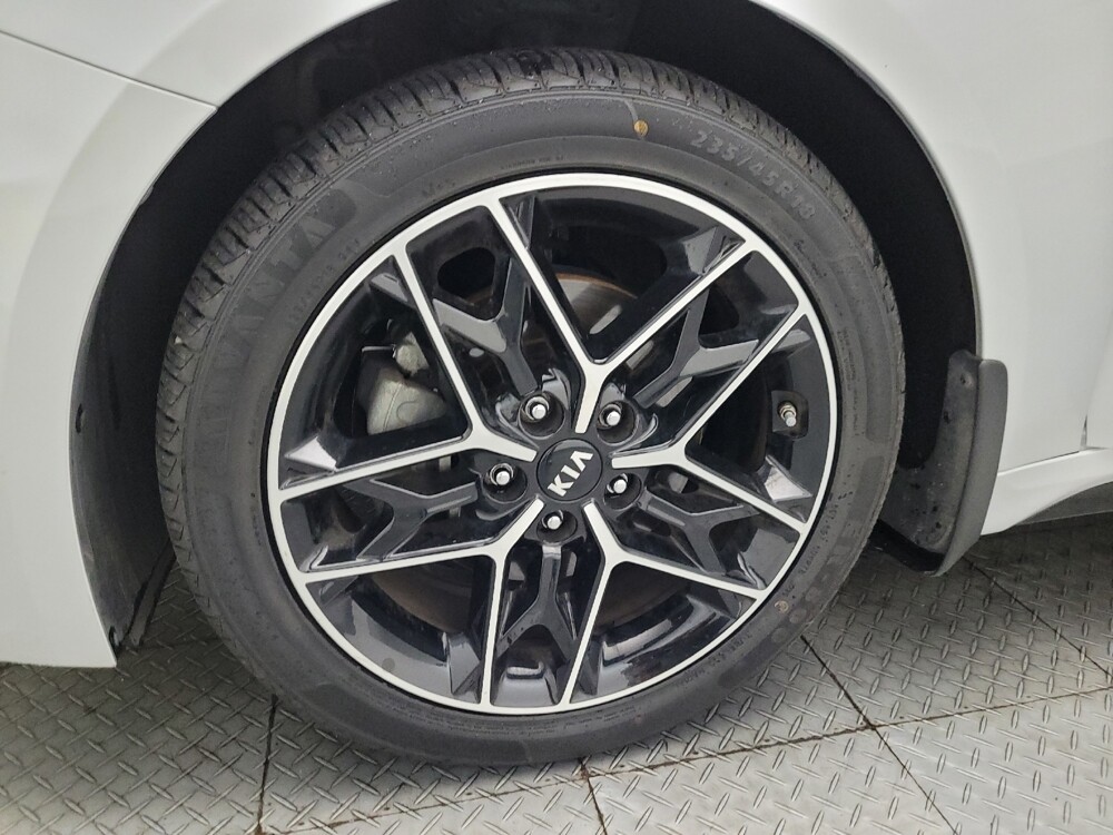 2020 Kia Optima in Albuquerque, NM 87123 - 18091570 31