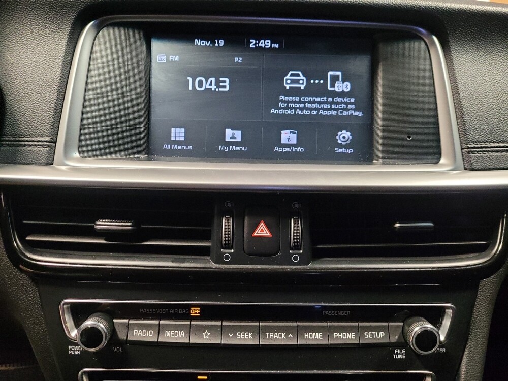 2020 Kia Optima in Albuquerque, NM 87123 - 18091570 25