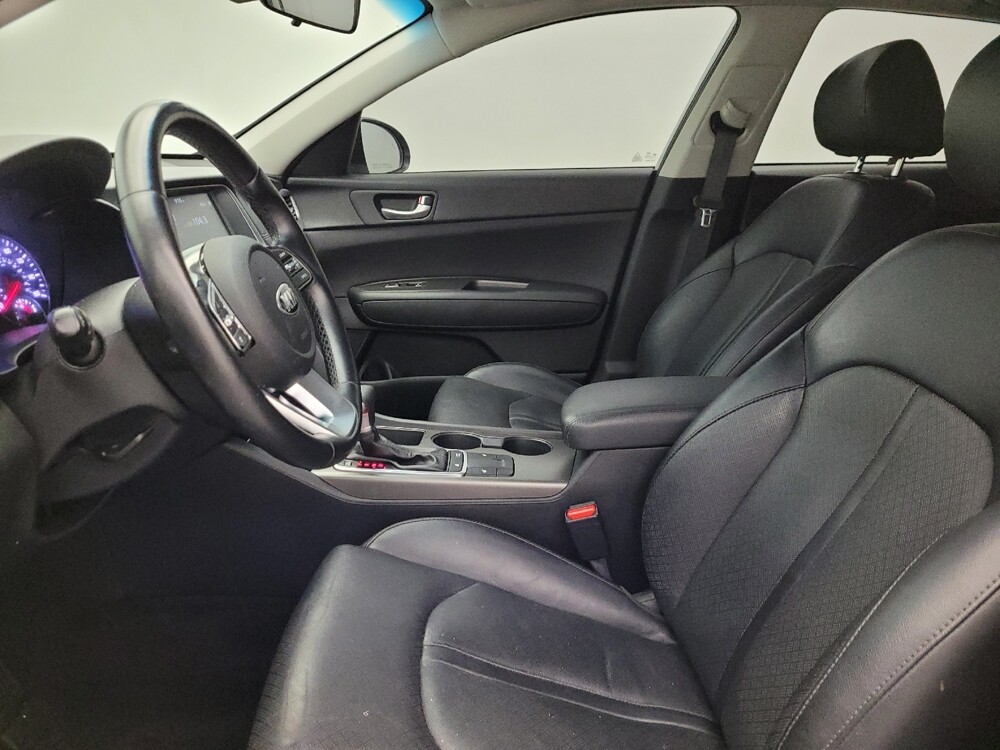 2020 Kia Optima in Albuquerque, NM 87123 - 18091570 17