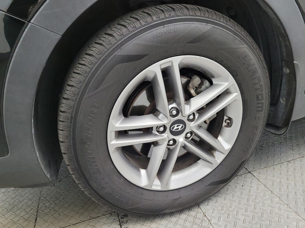 2018 Hyundai Santa Fe in Albuquerque, NM 87123 - 18091571 31