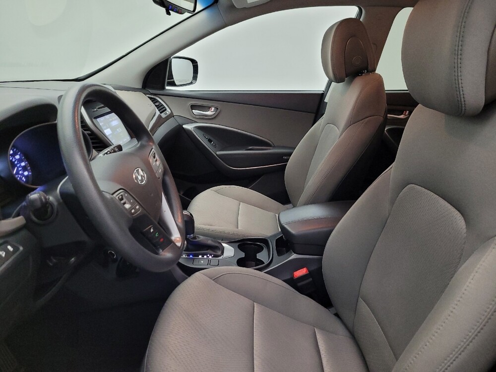 2018 Hyundai Santa Fe in Albuquerque, NM 87123 - 18091571 17