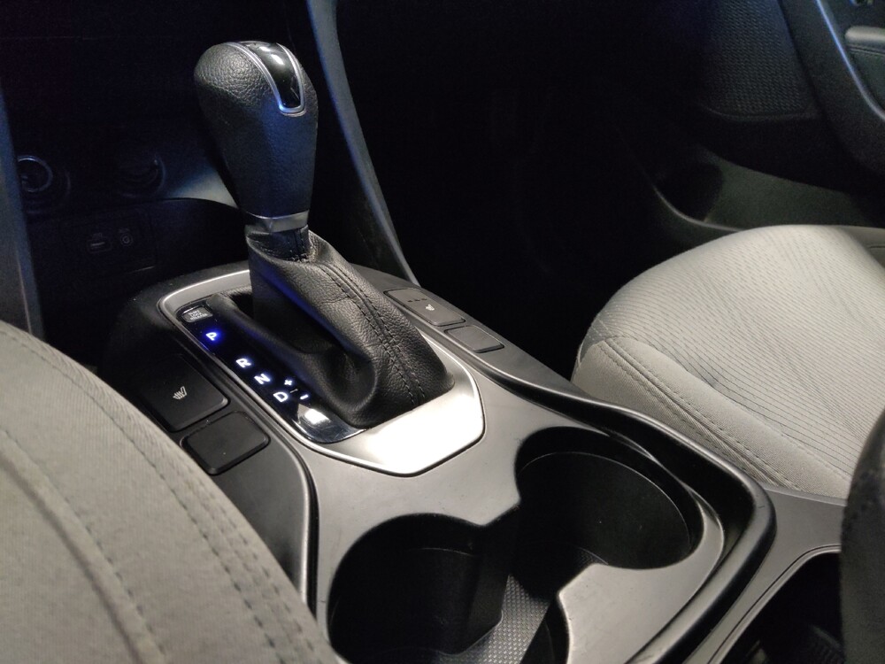 2018 Hyundai Santa Fe in Albuquerque, NM 87123 - 18091571 26