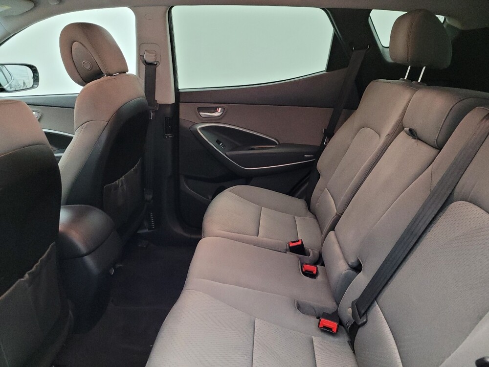 2018 Hyundai Santa Fe in Albuquerque, NM 87123 - 18091571 18