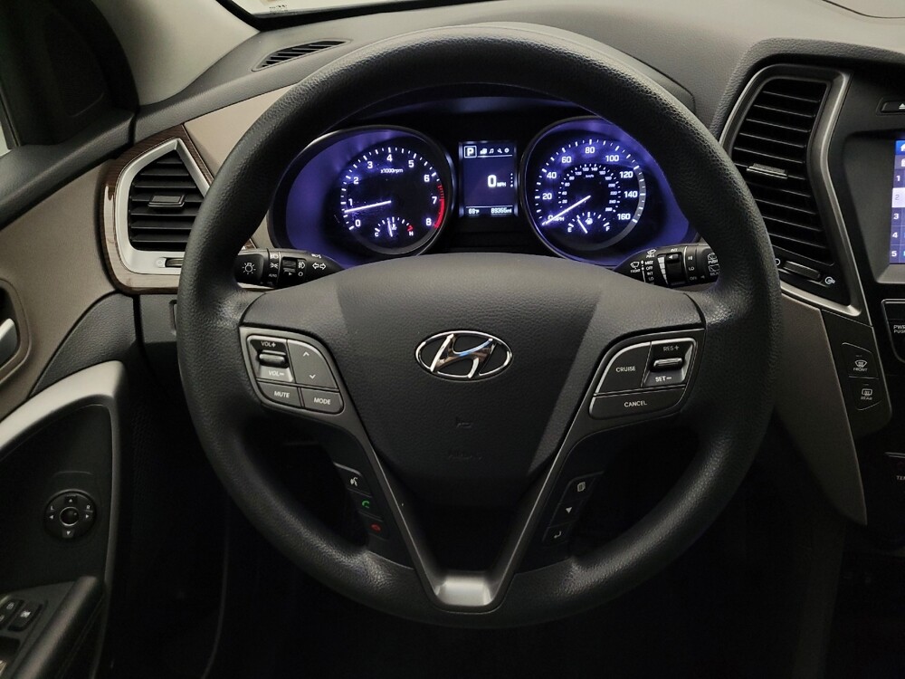 2018 Hyundai Santa Fe in Albuquerque, NM 87123 - 18091571 22