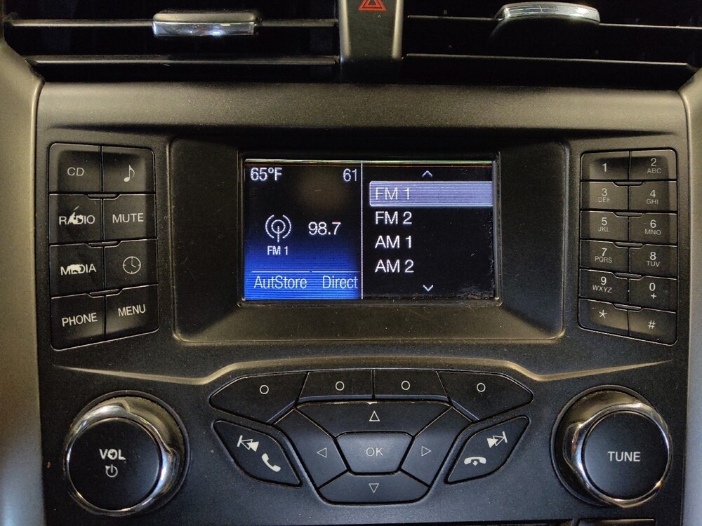 2017 Ford Fusion in Phoenix, AZ 85015 - 18091572 25