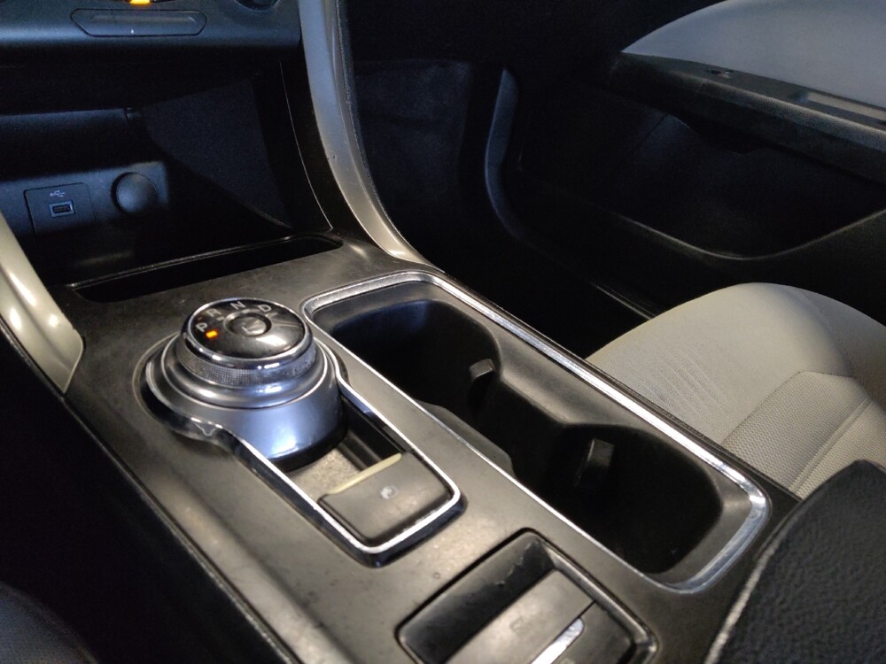 2017 Ford Fusion in Phoenix, AZ 85015 - 18091572 26