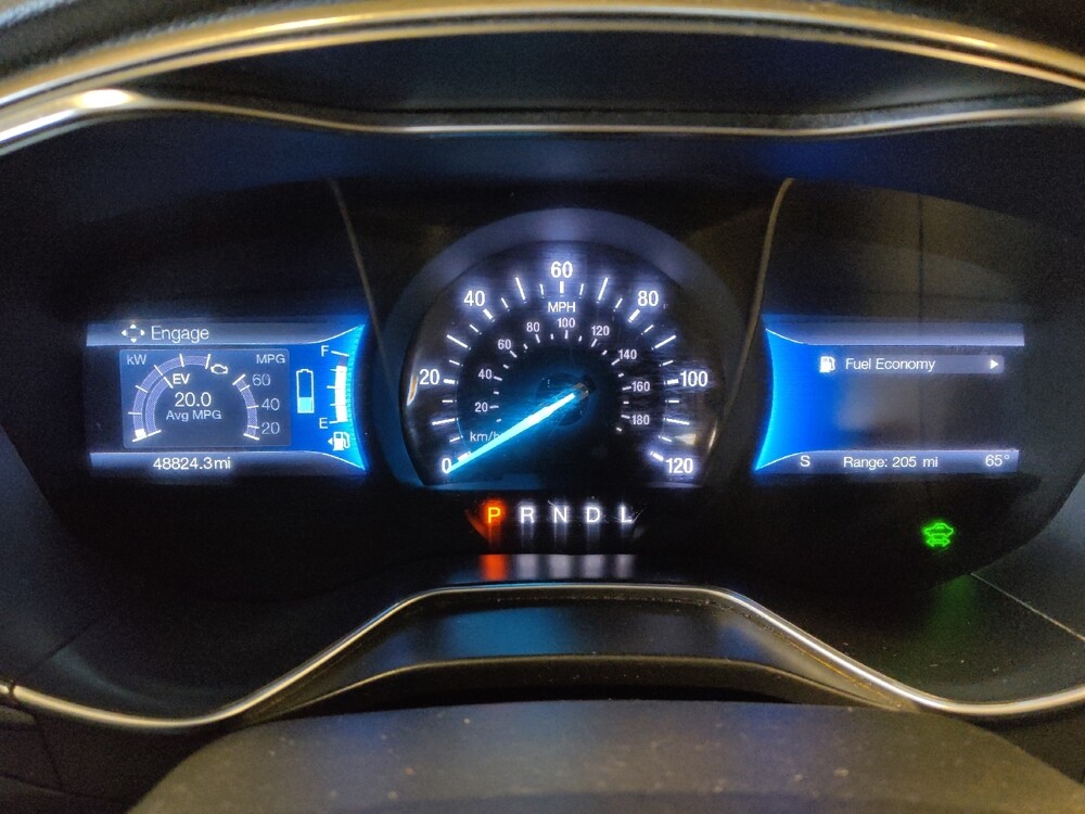 2017 Ford Fusion in Phoenix, AZ 85015 - 18091572 23