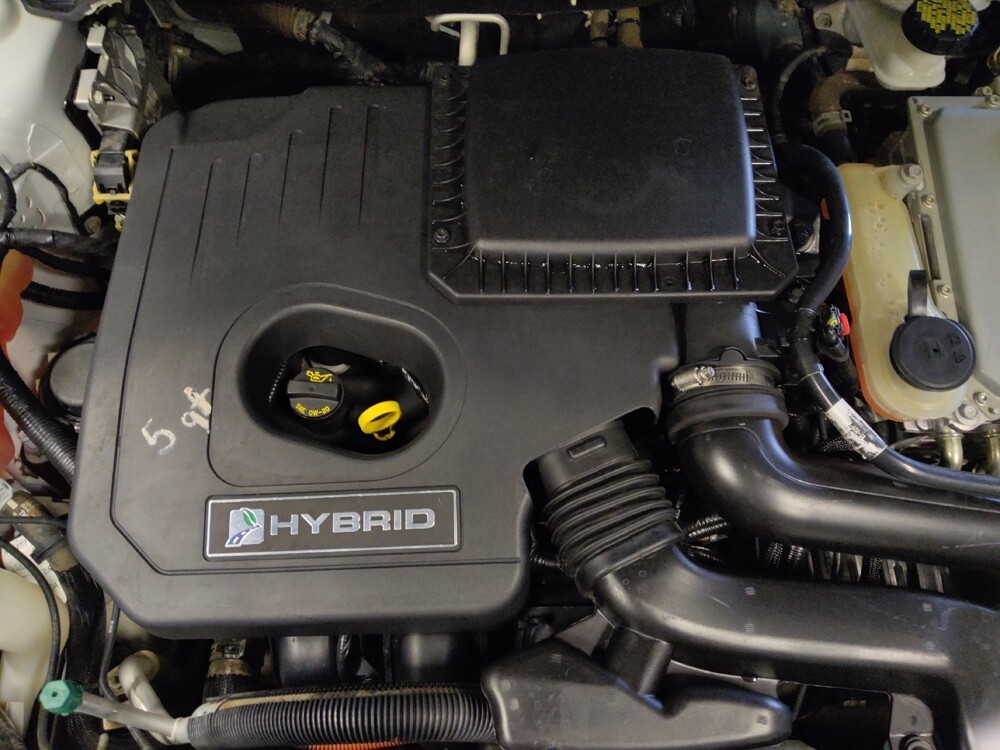 2017 Ford Fusion in Phoenix, AZ 85015 - 18091572 30