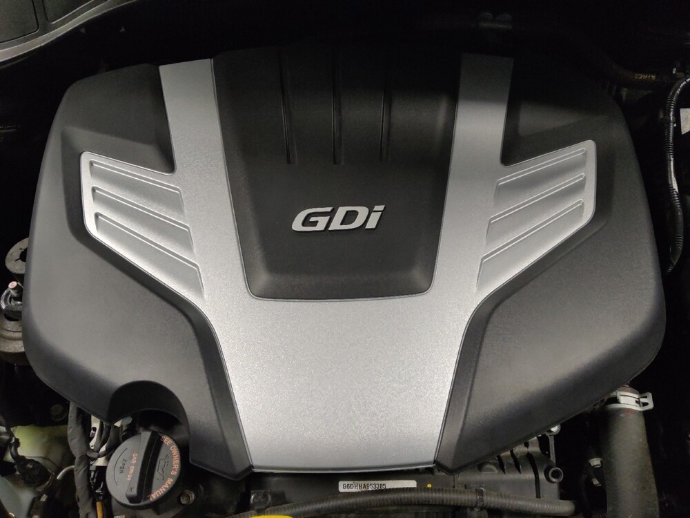 2018 Hyundai Santa Fe in Tucson, AZ 85705 - 18091573 30