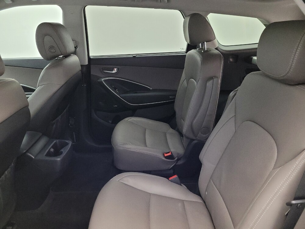 2018 Hyundai Santa Fe in Tucson, AZ 85705 - 18091573 18